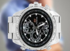 SPY Products – ACTI – WT95 Wristwatch Camera